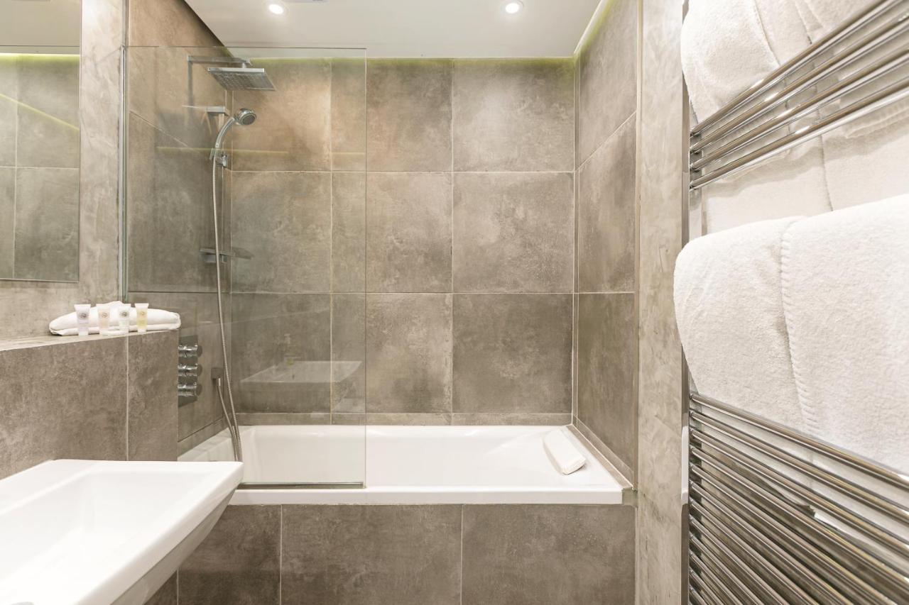 Penthousestays Nr Notting Hill - Luxury 2 Bedroom King Bed Apartment - Near Portobello Road Londýn Exteriér fotografie