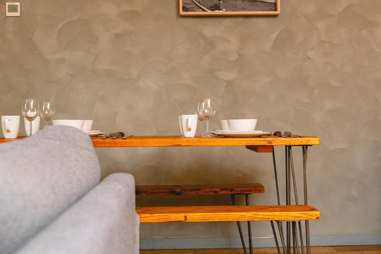 Penthousestays Nr Notting Hill - Luxury 2 Bedroom King Bed Apartment - Near Portobello Road Londýn Exteriér fotografie