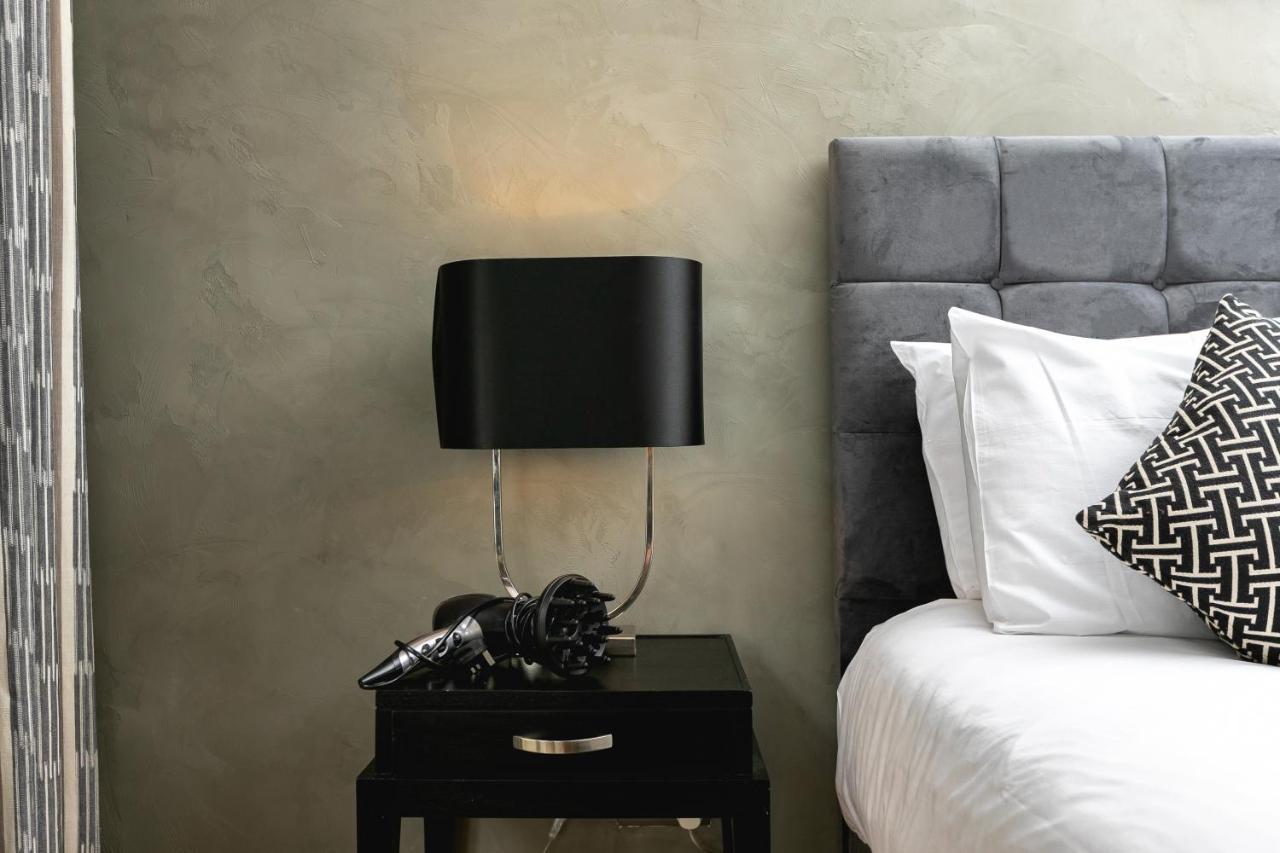 Penthousestays Nr Notting Hill - Luxury 2 Bedroom King Bed Apartment - Near Portobello Road Londýn Exteriér fotografie